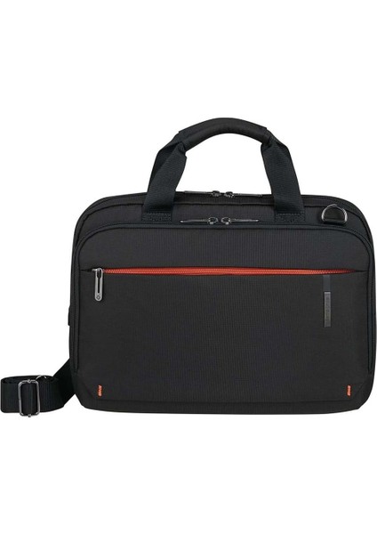 Herren Network 4 - Laptoptasche Aktentaschen (1er Pack)