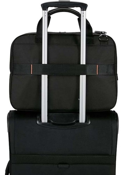 Herren Network 4 - Laptoptasche Aktentaschen (1er Pack) indirimleri
