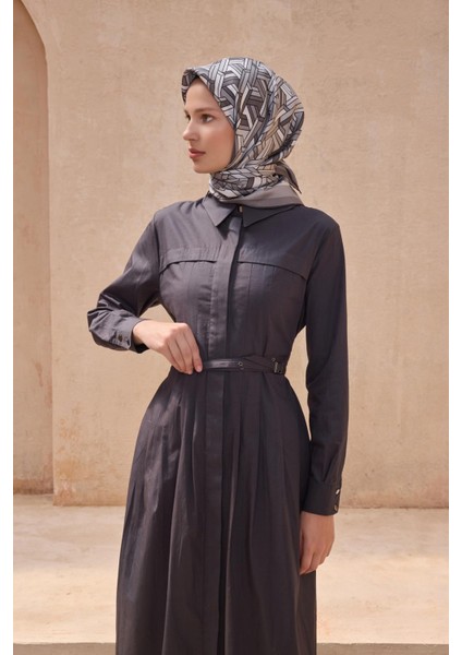 Saf Ipek Eşarp 4119D-05 Tivil fiyatları