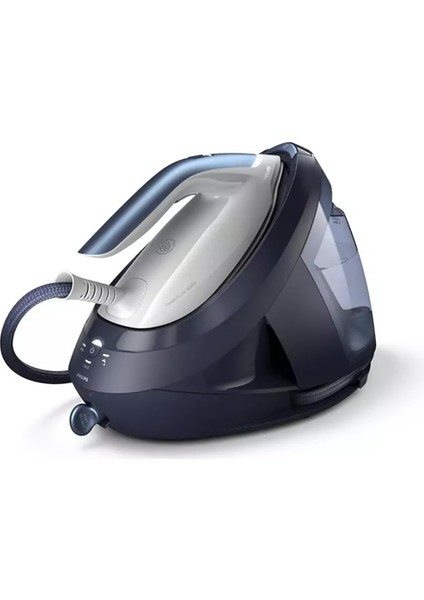 PSG8030/20 Perfectcare Buhar Kazanlı Ütü 8000 Serisi, 600G Şok Buhar, 170G/DK Sürekli Buhar,