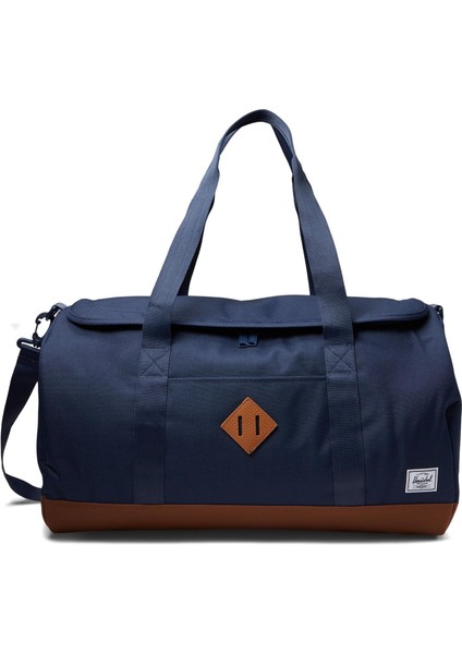 El Valizi HRSCHL11385 Lacivert-Kahverengi Std