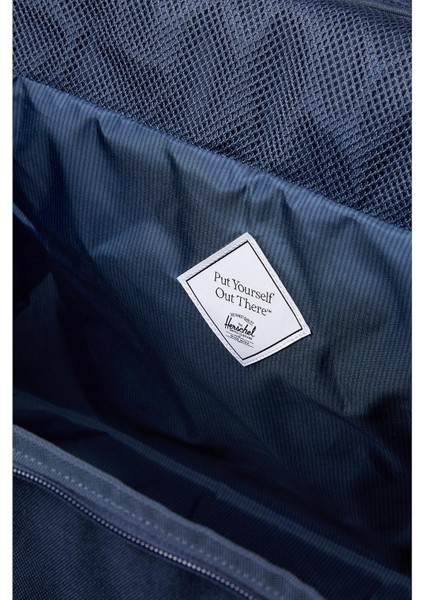 El Valizi HRSCHL11385 Lacivert-Kahverengi Std modelleri