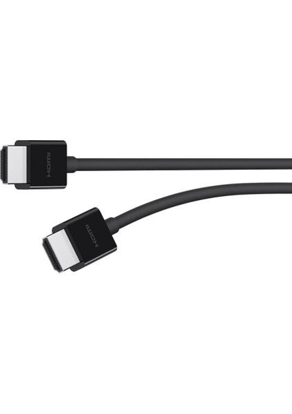 AV10168BT2M-BLK HDMI Kablosu, Belkin Amazon Fire-Tv ve Diğer HDMI Özellikli Cihazlar Için (4