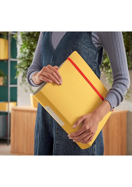 180° Active Cosy Dar Klasör fırsatları