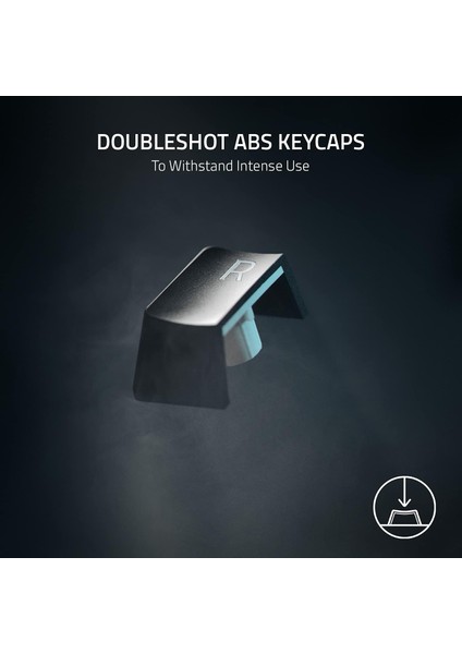 V3 Mini Hyperspeed (Yeşil Anahtar) - Abd Düzeni RZ03-03891400-R3M1 indirimleri