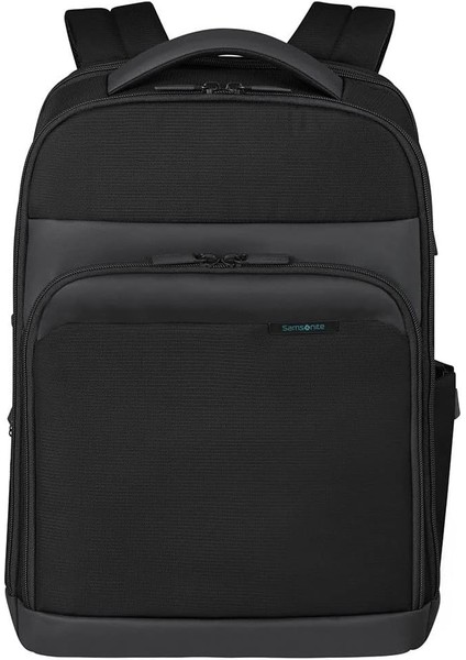 KF9-09-003 14.1 Mysight USB Notebook Sırt Çantası Siyah