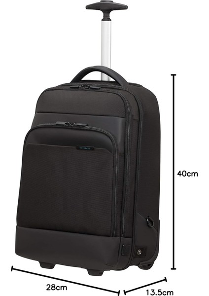 KF9-09-003 14.1 Mysight USB Notebook Sırt Çantası Siyah indirimleri