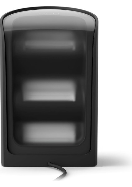 Flare Akıllı Duvar Aydınlatma - Siyah - Renkli Işık, Colorcast Teknolojisi, Bluetooth Uy fırsatları