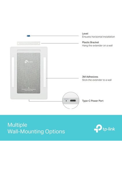 Archer Air E5, AX3000 Dual-Band Wi-Fi 6 Air Router&menzil Genişletici, Gigabit Port, Ultra I indirimleri