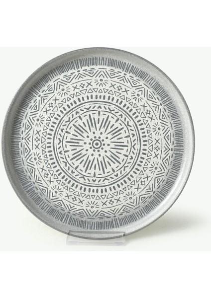 Stone Nordic Pasta Tabağı 22 cm 6 Adet 21426 fırsatları