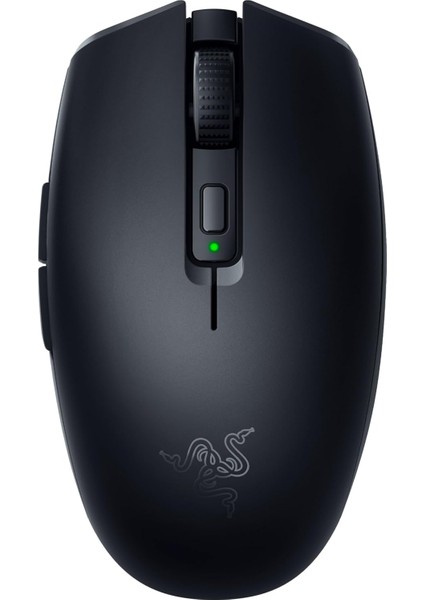 Orochi V2 - 950 Saate Kadar Pil Ömrü ile Mobil Kablosuz Oyun Faresi (Ultra Hafif Tasarım, Hype