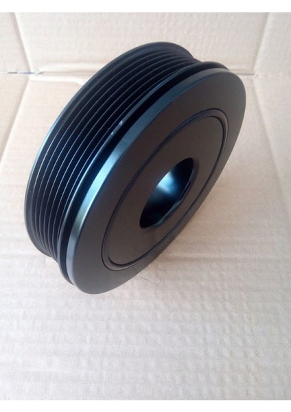 Depomix Krank Kasnaği - Koleos - 2.0 Dizel Trf - Latitude M9R