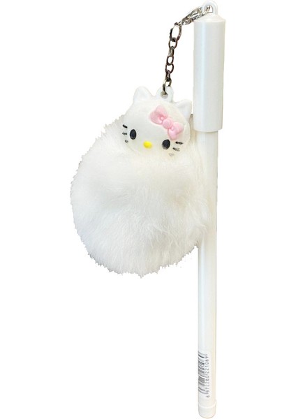 Hello Kity Peluş Tükenmez Kalem fiyatları