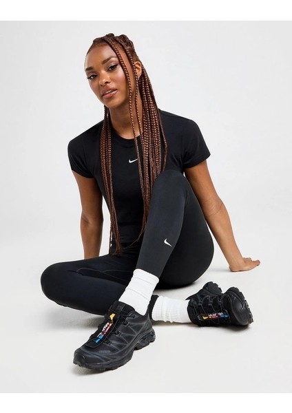 W One Dri-Fıt Hr Tght Siyah Kadın Tayt fiyatları