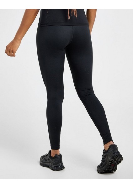 W One Dri-Fıt Hr Tght Siyah Kadın Tayt fırsatları