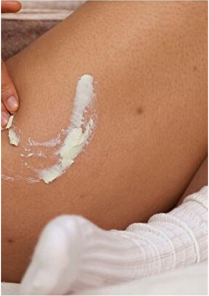 Shea Body Butter 200 ml Çok Kuru Ciltler İçin 96 Saat Nemlendirici Etki indirimleri