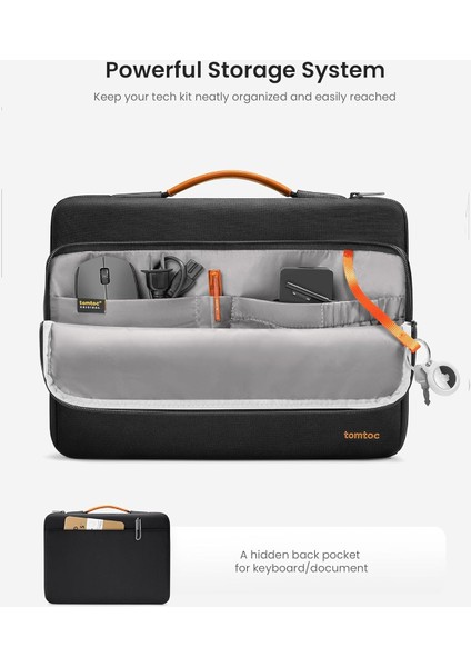 15.6 Inç Acer Aspire 5 Ince Dizüstü Bilgisayar Için 360 Koruyucu Dizüstü Taşıma Çantası, 15.6 fiyatları