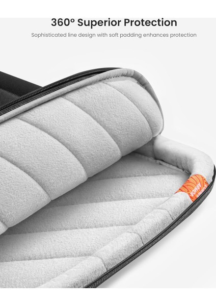 15.6 Inç Acer Aspire 5 Ince Dizüstü Bilgisayar Için 360 Koruyucu Dizüstü Taşıma Çantası, 15.6 fırsatları