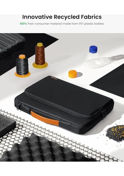 15.6 Inç Acer Aspire 5 Ince Dizüstü Bilgisayar Için 360 Koruyucu Dizüstü Taşıma Çantası, 15.6 indirimleri