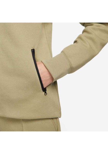 Nsw Tech Fleece Full-Zip Hoodie Kadın Sweatshirt