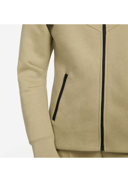 Nsw Tech Fleece Full-Zip Hoodie Kadın Sweatshirt