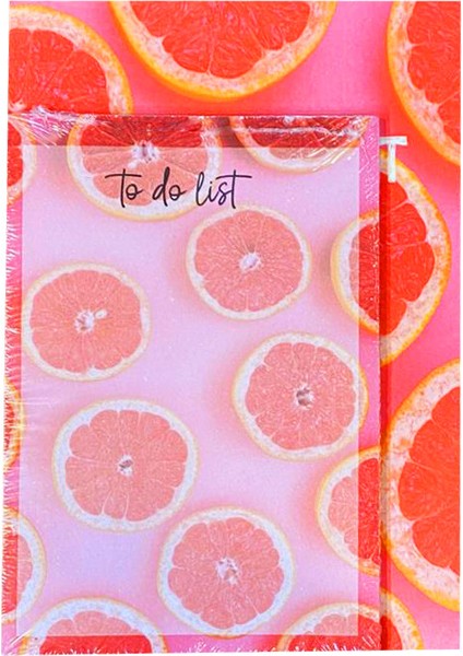 My Melody Mor Kalem Kutu, Greyfurt Temalı Ajanda Defter, To Do List fiyatları