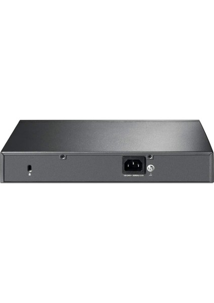 TL-SX1008, 8-Port 10G Desktop/rackmount Switch fırsatları
