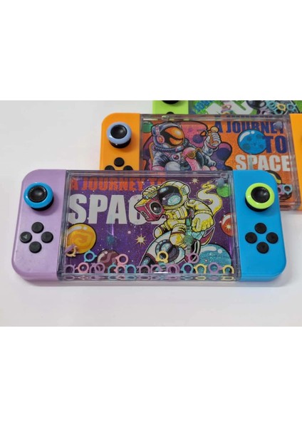 Su Oyunu CTOY-2586N-H12 (Tekli)