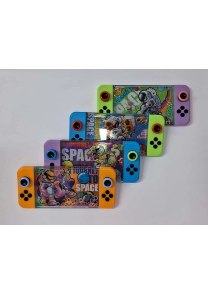 Su Oyunu CTOY-2586N-H12 (Tekli) fiyatları