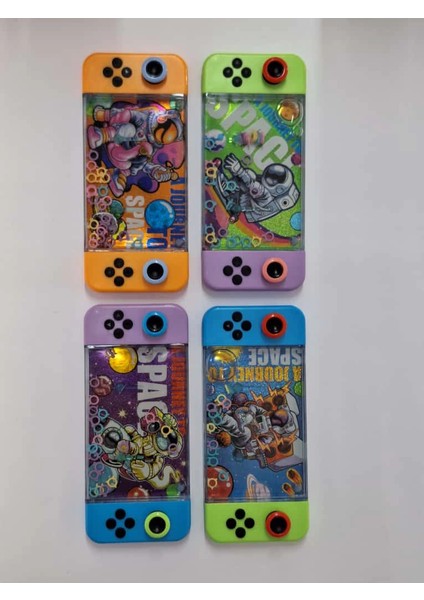 Su Oyunu CTOY-2586N-H12 (Tekli) modelleri