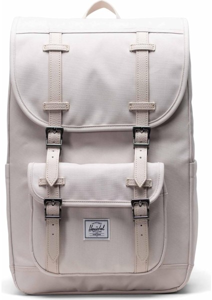 Little America Mid Sırt Çantası Unisex-Yetişkin