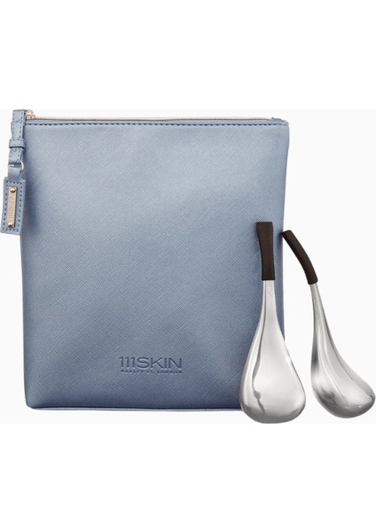 Cryo Sculpting Globes, Hediye Çantası ile Birlikte