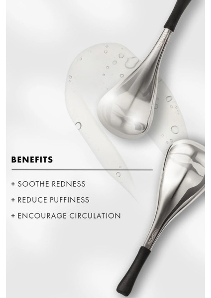 Cryo Sculpting Globes, Hediye Çantası ile Birlikte modelleri