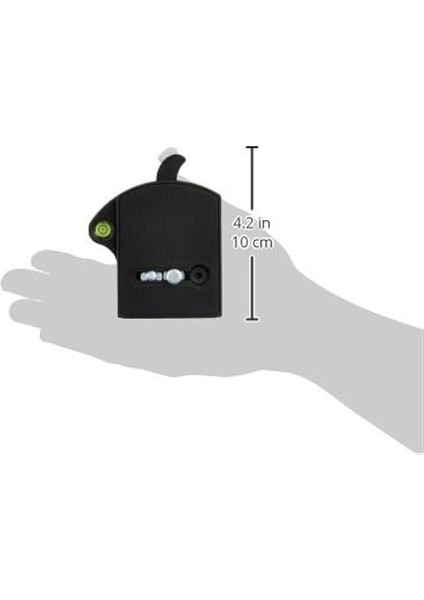 394 Schnellwechseleinrichtung 410PL Mümkün Dahil modelleri