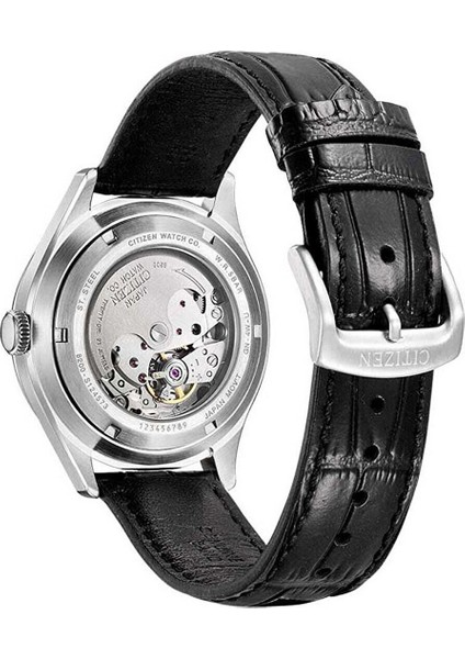 NH8390-20LC Erkek Kol Saati | 40.2 Mm, Otomatik Mekanizma modelleri
