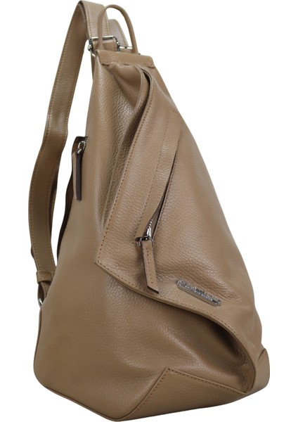 Hakiki Deri Kadın Sırt Çantası 6012 fiyatları