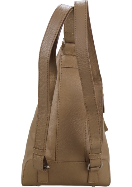 Hakiki Deri Kadın Sırt Çantası 6012 fırsatları