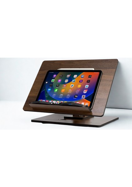 Kelebek Kitap Tutucu, Tablet & Rahle fırsatları