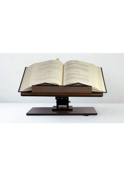 Kelebek Kitap Tutucu, Tablet & Rahle indirimleri