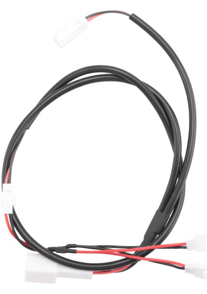 Araba LED Merkez Kupa Tutucu Işıkları Iç Dekoratif Lamba Atmosfer Ortam Işık Buz Mavisi Toyota Camry 2018-2022 (Yurt Dışından) indirimleri