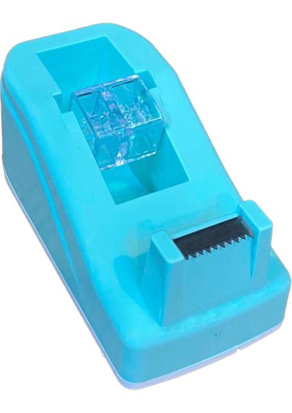 Kuromi Temalı Mozaik Boyama Seti, Bant Kesme Makinesi, Ataş Seti, Zımba Seti Mavi modelleri