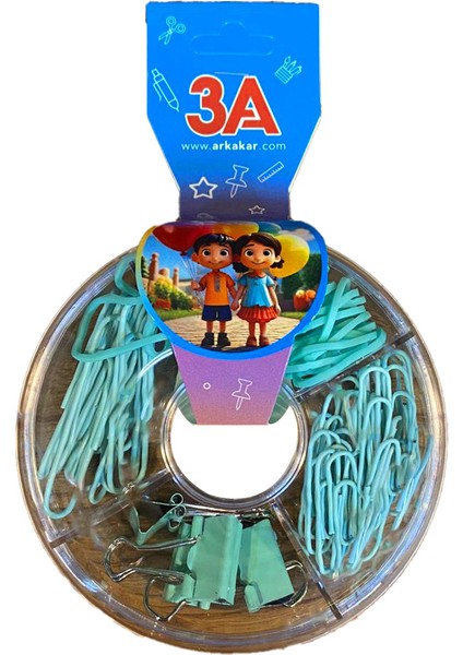 Kuromi Temalı Mozaik Boyama Seti, Bant Kesme Makinesi, Ataş Seti, Zımba Seti Mavi fırsatları