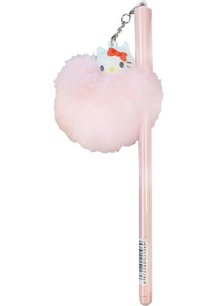 Hello Kity Peluş Tükenmez Kalem fiyatları