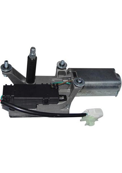 Depomix Silecek Cam Motoru Arka Tek Kapi Fiat Doblo