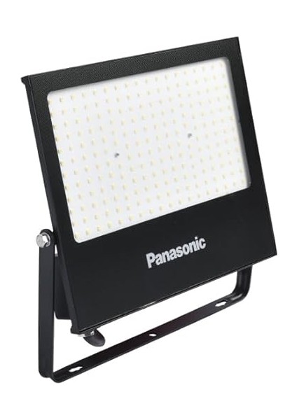 LED Floodlight 150W 12820LM 3000K Kelvin-Sarı Işık