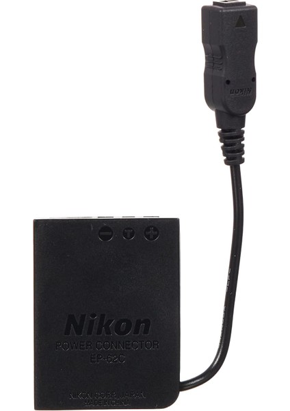 VAK151EA EH-62C Ac Adaptörü EH-62C, Siyah modelleri