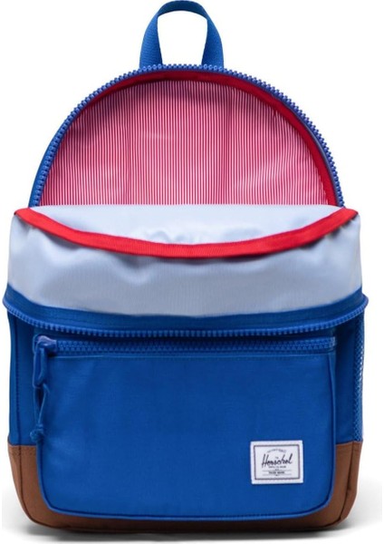 Supply Co. Çocuk Herschel Heritage Sırt Çantası (Küçük, Mavi, Mavi, Kids, Herschel Heritage modelleri