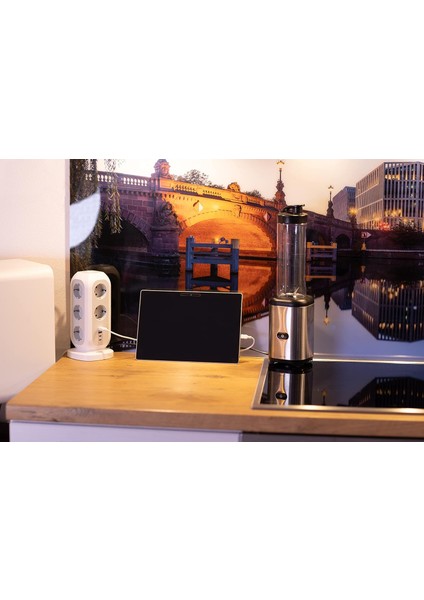 49547 - Eupt-01 Eu Power Tower - 11XAC / 2xusb / 2xtype-C indirimleri