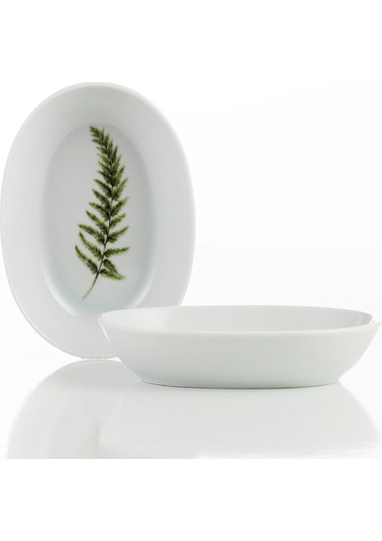 Bellis 2 Parça 15 cm Kayık Tabak fiyatları
