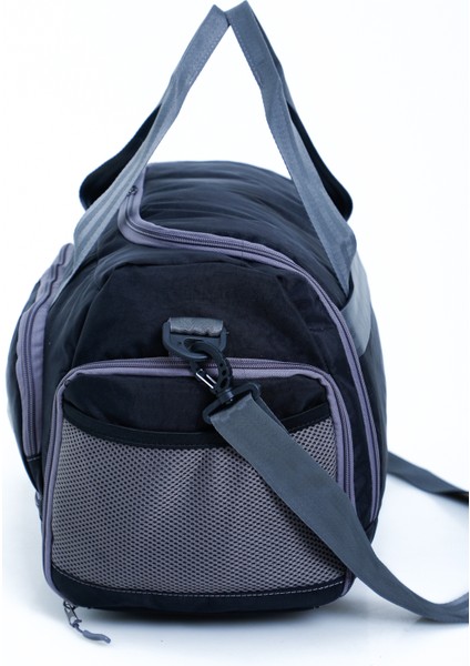 Lvpc Spor Çantası, Ayakkabı Bölmeli Spor Çanta, Çok Cepli Çanta,las Vegas Polo Club Siyah Seyahat Çantası, modelleri